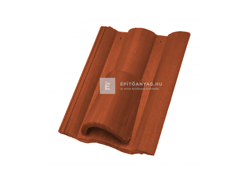 Dunacenter Azzurro Grande Pico Szellőzőcserép castello