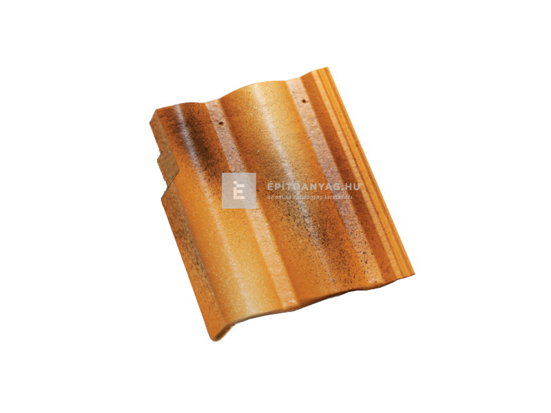 Dunacenter Azzurro Grande Pico Szegélycserép balos provence