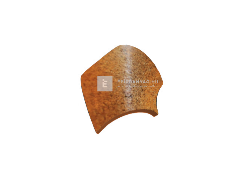 Dunacenter Azzurro Grande Pico Elosztó kúpcserép, 3-as, provence