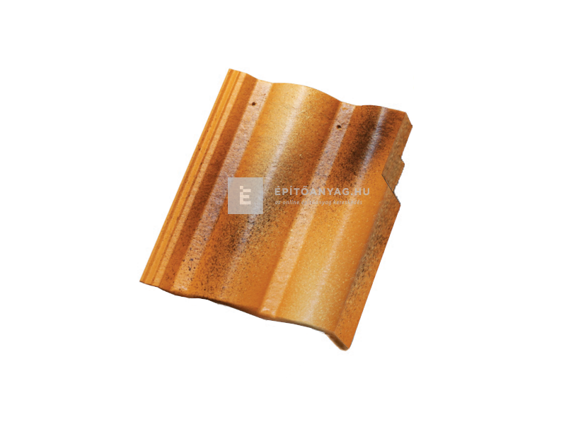 Dunacenter Azzurro Grande Pico Szegélycserép jobbos provence