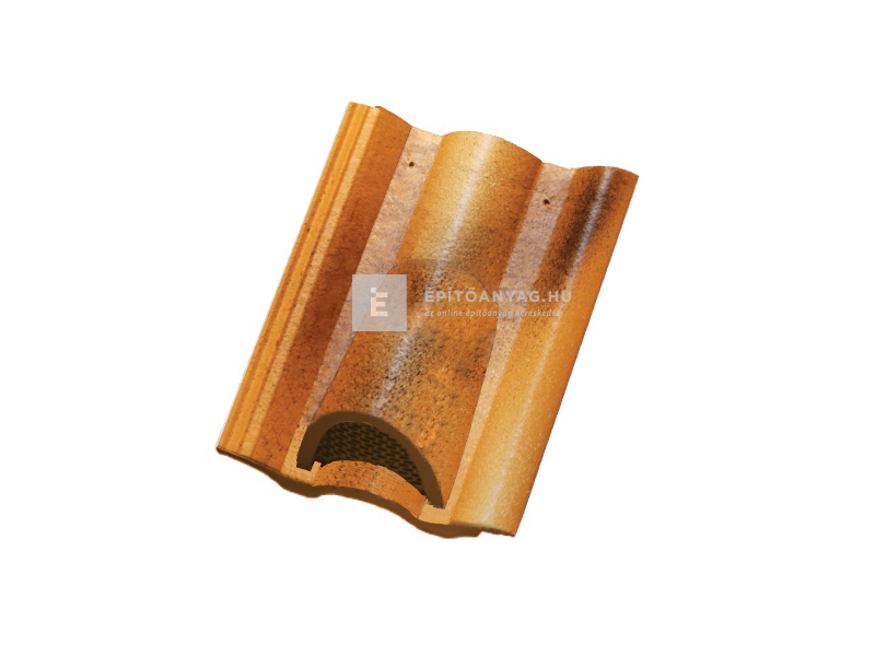 Dunacenter Azzurro Grande Pico Szellőzőcserép provence