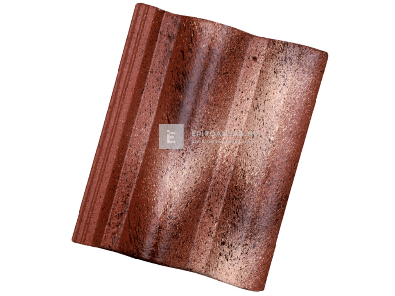 Dunacenter Azzurro Grande Pico Alapcserép toscana