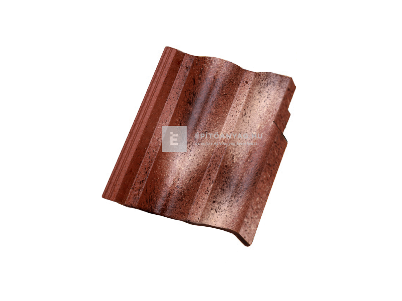 Dunacenter Azzurro Grande Pico Szegélycserép jobbos toscana