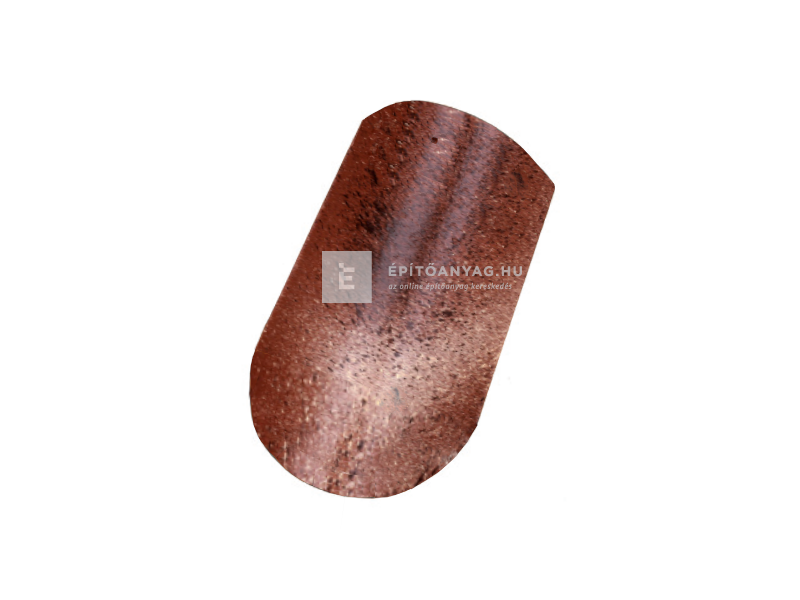 Dunacenter Azzurro Grande Pico Kezdő kúpcserép toscana