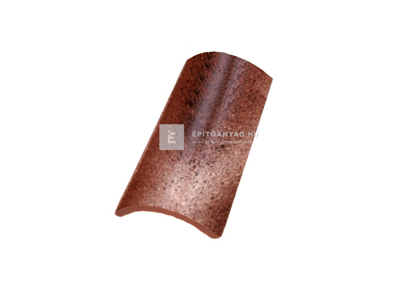 Dunacenter Azzurro Grande Pico Kúpcserép toscana