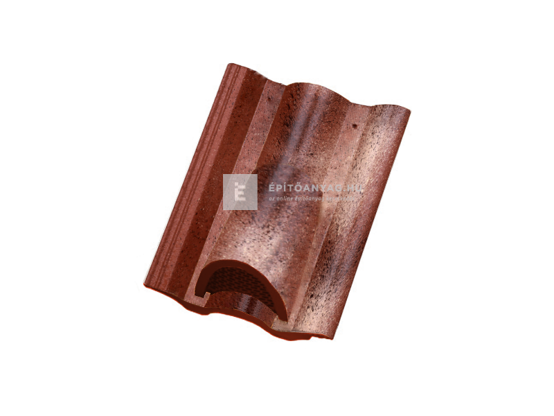 Dunacenter Azzurro Grande Pico Szellőzőcserép toscana