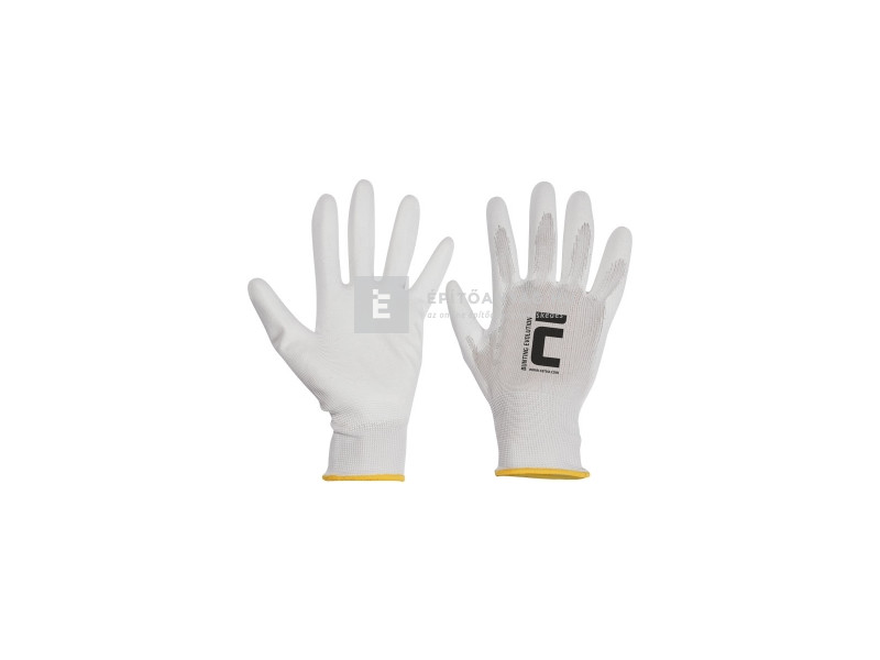 Bunting Evo kesztyű PU mártott 7-es