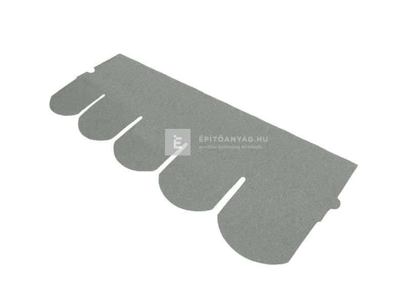 Masterplast Toronto bitumenes zsindely hódfarkú, zöld