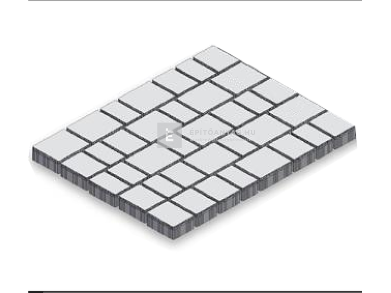 Viastein Vieto Mistro kombi térkő CP+ kagylóhéj árnyalt 8 cm