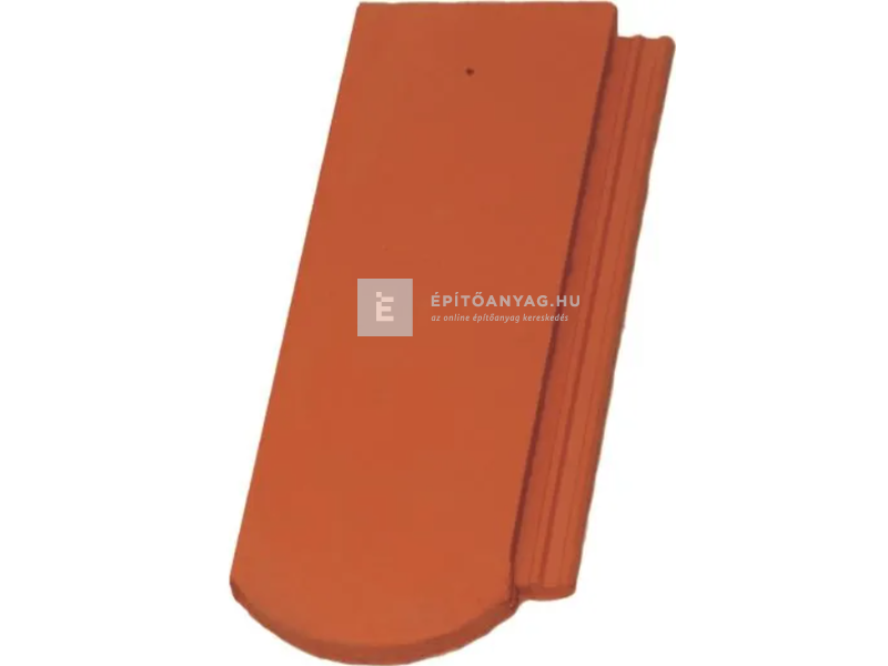 Terrán Rundo félcserép Elegant tégla