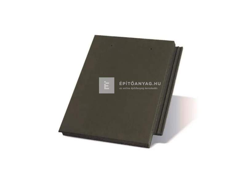 Terrán Zenit alapcserép Elegant antracit