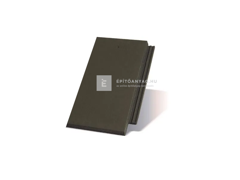 Terrán Zenit 3/4 alapcserép Elegant antracit