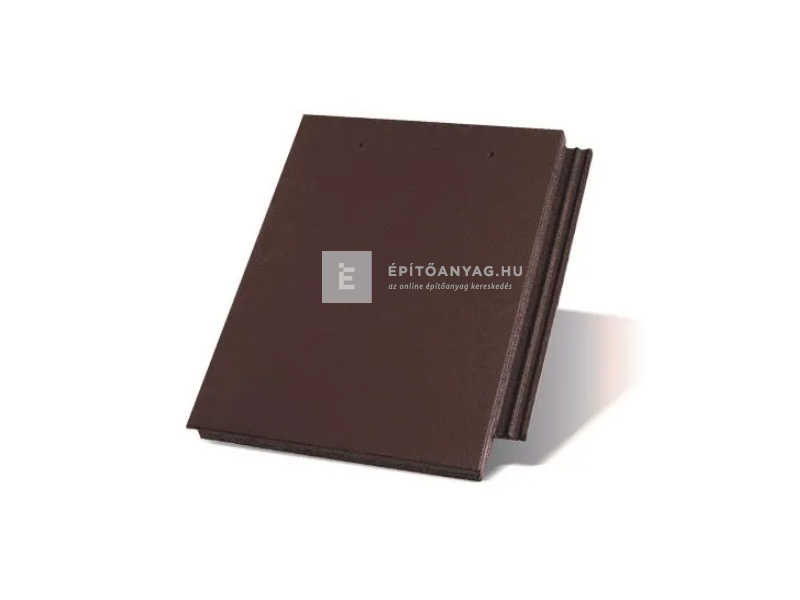 Terrán Zenit alapcserép Elegant gesztenyebarna