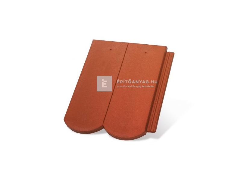 Terrán Rundo Alapcserép Resistor 2020 korall