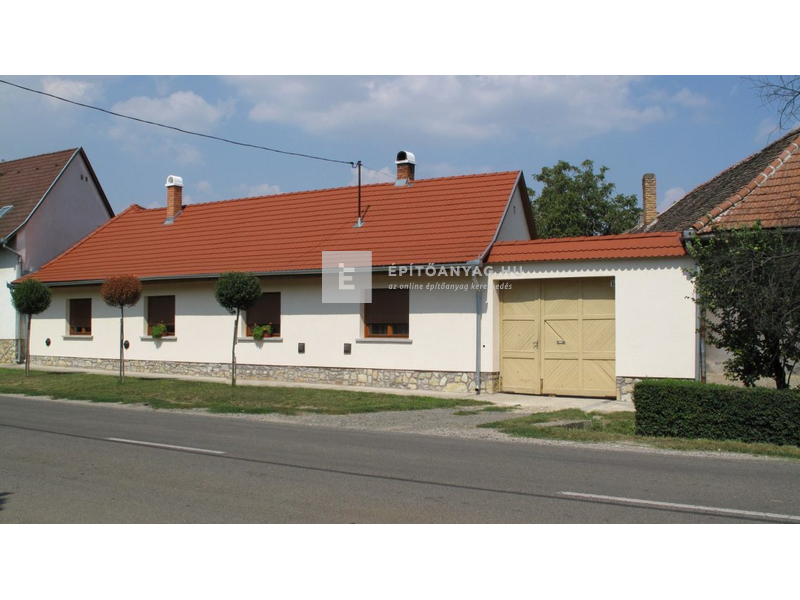 Terrán Rundo Alapcserép Resistor 2020 korall