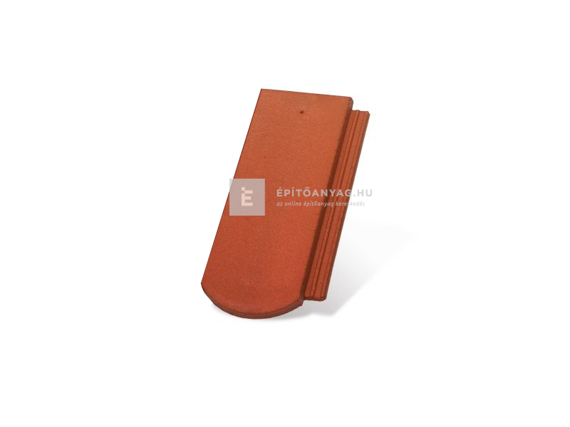 Terrán Rundo félcserép Resistor korall