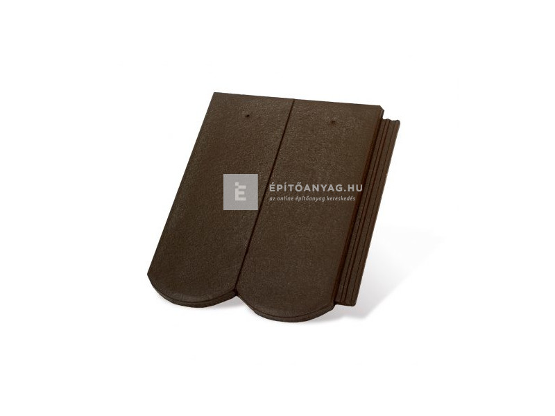 Terrán Rundo alapcserép Resistor mocca