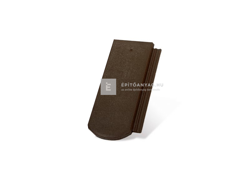 Terrán Rundo félcserép Resistor mocca