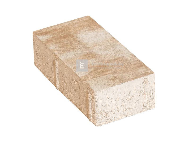 SW Ingókő térkő széna 13,3x20x5 cm