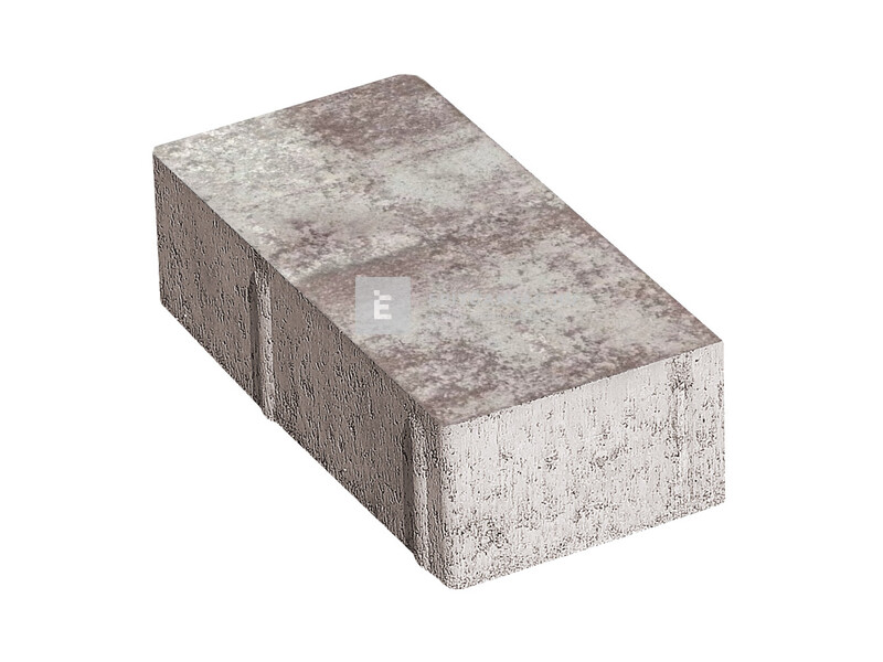 SW Ingókő térkő homok 13,3x20x5 cm