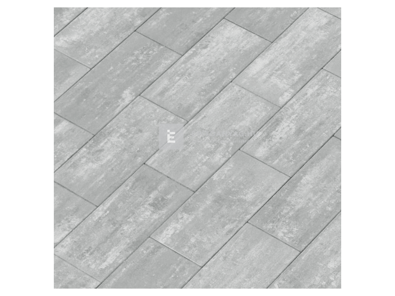 Viastein Folio Fino Teraszburkoló lap bazalt árnyalt 60x30x4,2 cm 14 sor CCP