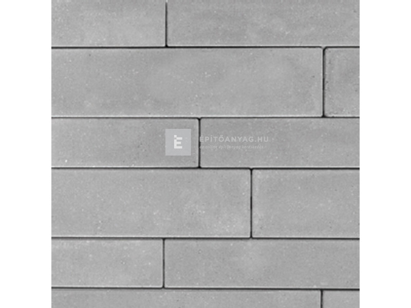 ABeton Avante kombi térkő szürke 8 cm
