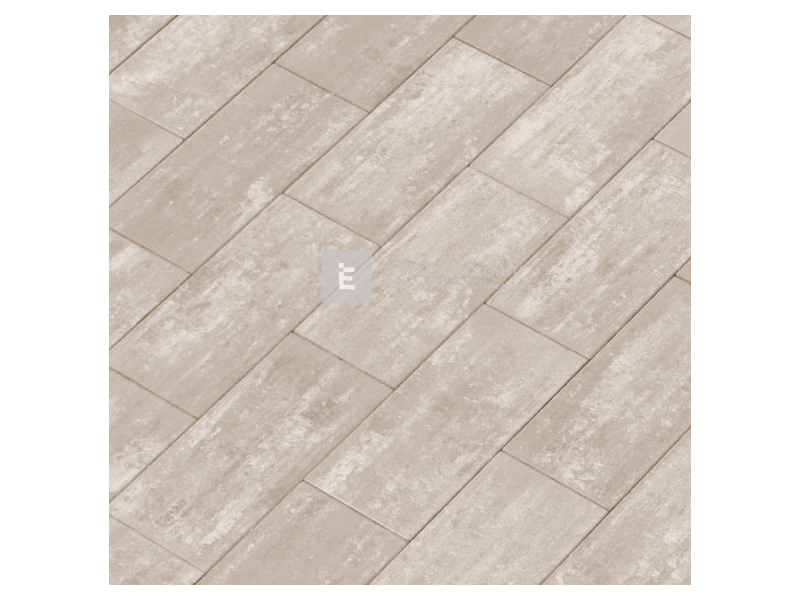 Viastein Folio Fino Teraszburkoló lap szavanna árny. 14 s. CCP 60x30x4,2 cm