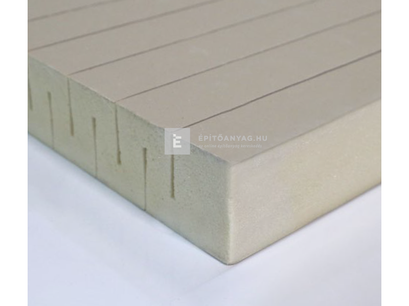 Bachl PIR Vario 14 cm hőszigetelő lemez