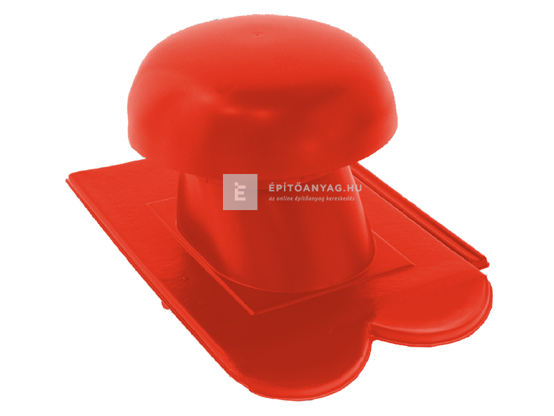 Terrán Rundo helyiségszellőző egység HV160 korall