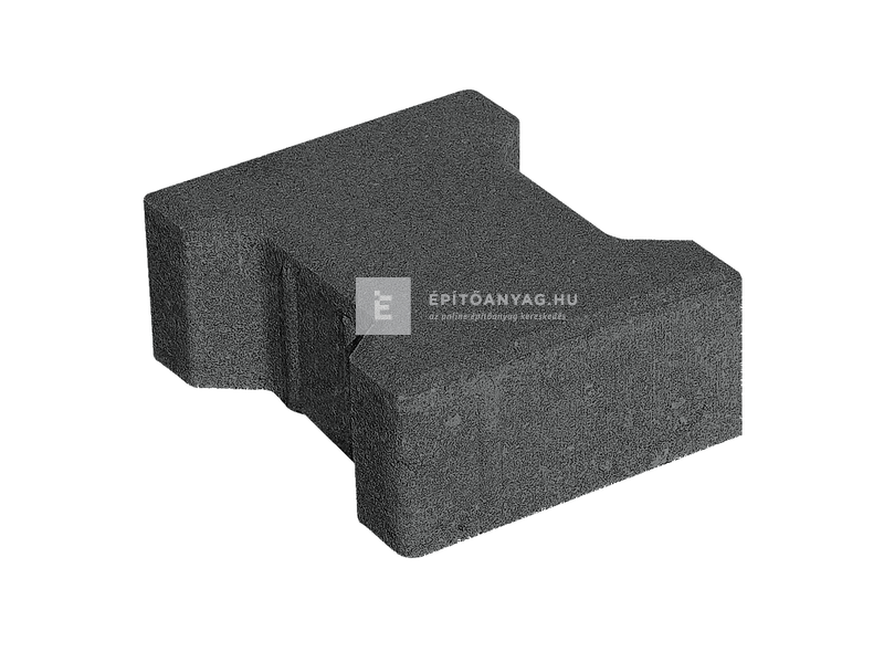 SW Füzérkő Térkő antracit 20x16 cm 8 cm