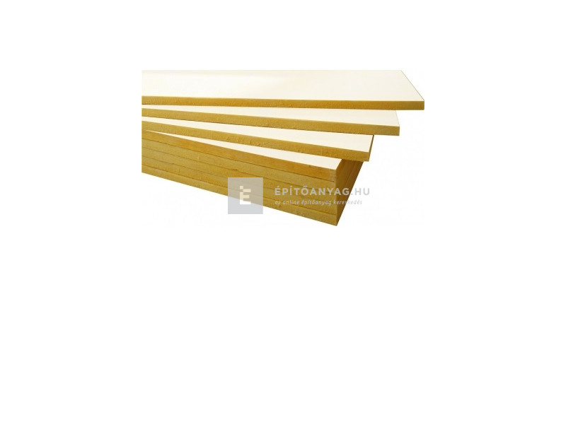 Isover Stropmax 31 Üveggyapot lemez 1200x600x50 mm 8,640 m2/csomag