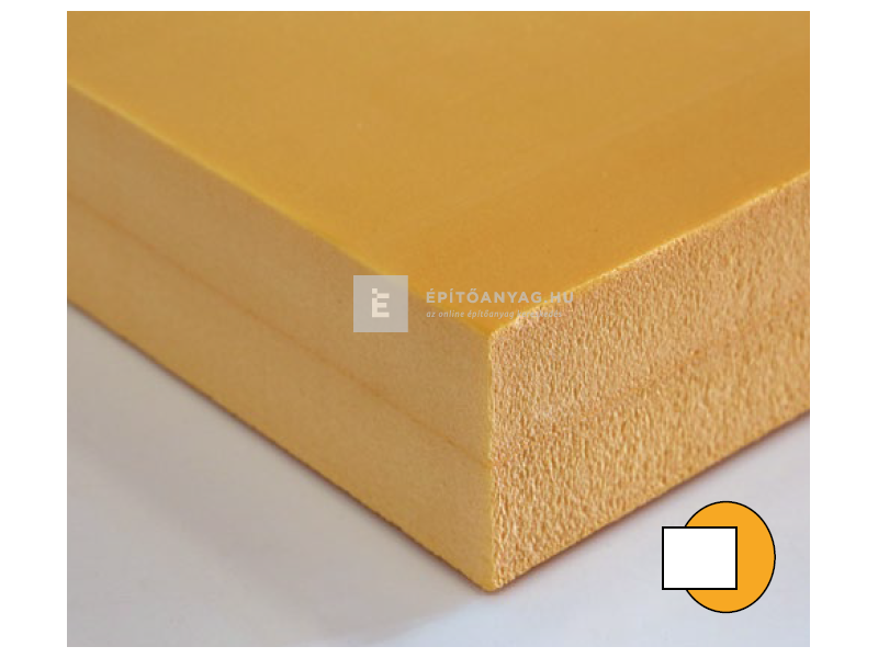 Bachl XPS 300 C Hőszigetelő lemez 1250x600x100mm