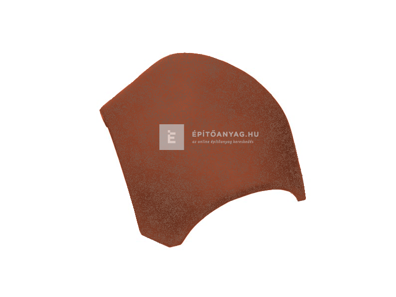 Tondach sajtolt hármas gerincelosztó elem FusionProtect antik (rögzítőccsavarral)