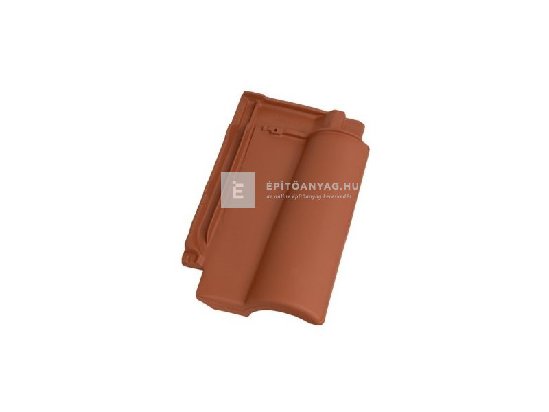 Tondach Mediteran Plus Alapcserép Natur téglavörös