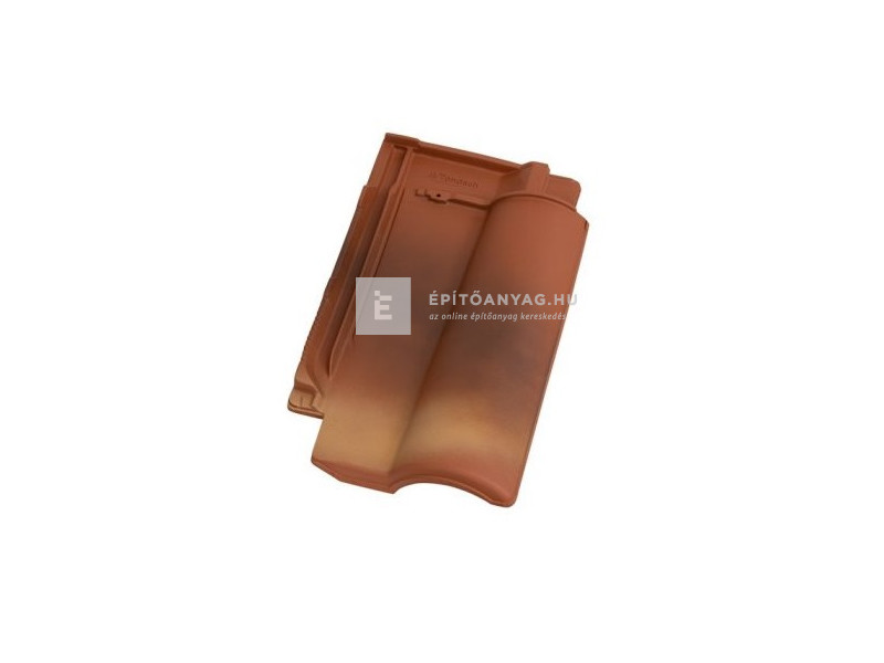 Tondach Mediteran Plus Alapcserép FusionProtect trikolor