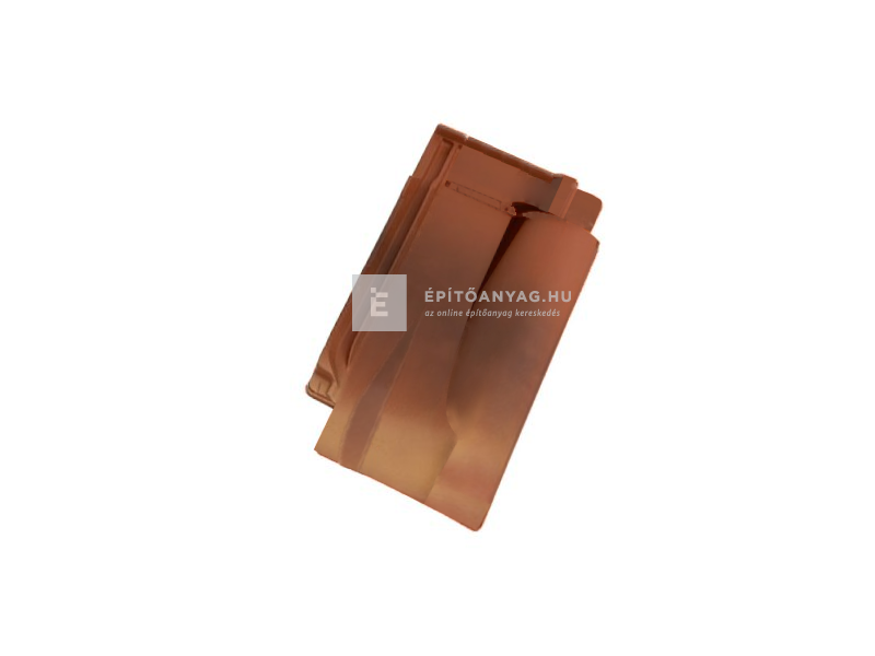 Tondach Mediteran Plus szellőzőcserép FusionProtect tricolor