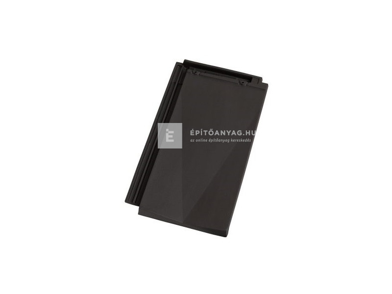 Tondach V11 Alapcserép FusionProtect antracit