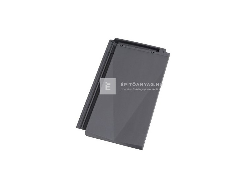 Tondach V11 Alapcserép FusionProtect bazalt