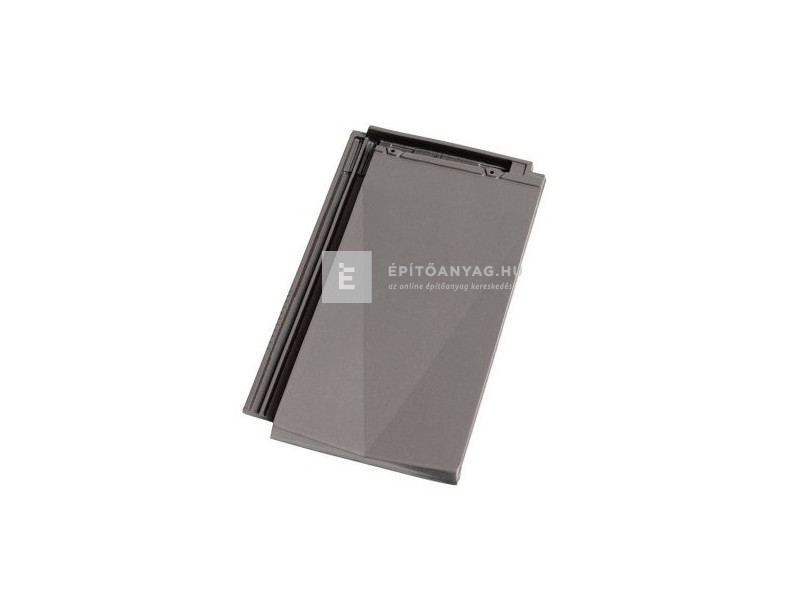 Tondach V11 Alapcserép FusionProtect titán