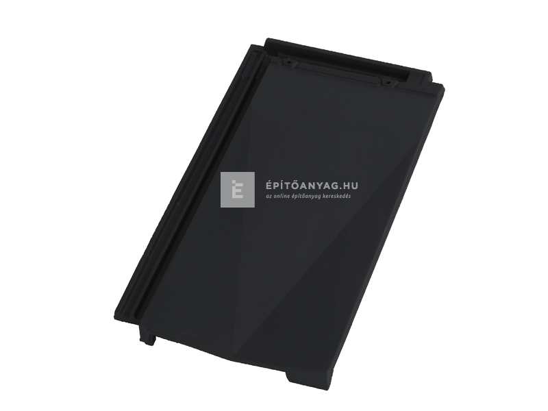 Tondach V11 szellőzőcserép FusionProtect antracit