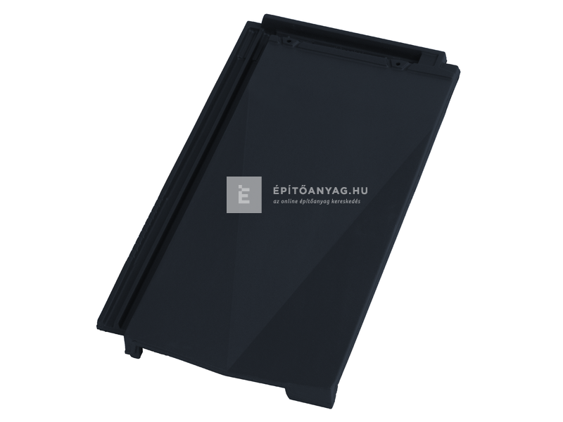 Tondach V11 szellőzőcserép FusionProtect bazalt