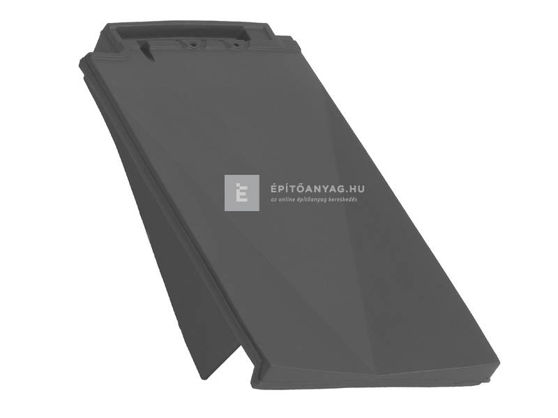 Tondach V11 szegőcserép bal FusionProtect titán