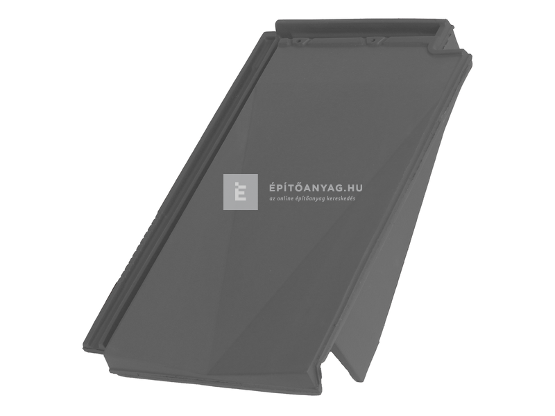 Tondach V11 szegőcserép jobb FusionProtect titán