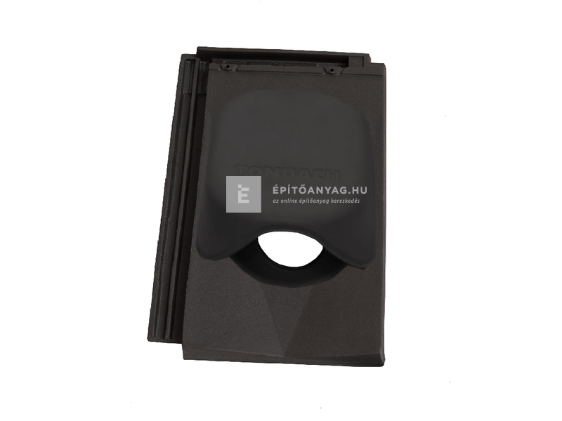 Tondach V11 solar átvezető szett FusionProtect antracit