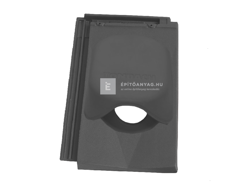 Tondach V11 solar átvezető szett FusionProtect titán