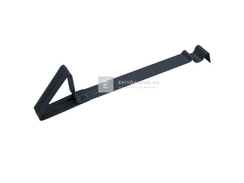 Tondach V11 fém hófogó bazalt