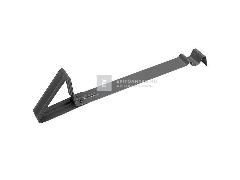 Tondach V11 fém hófogó titán