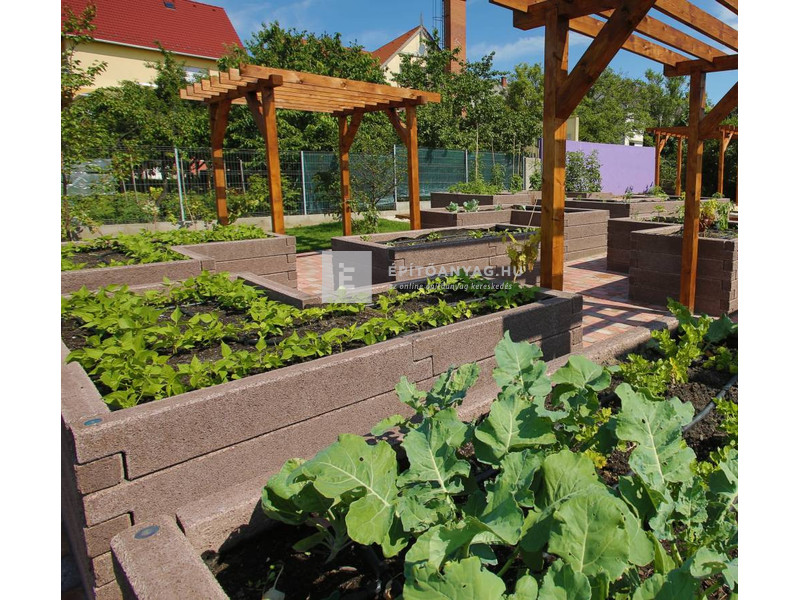 Leier Durisol Magaságyás