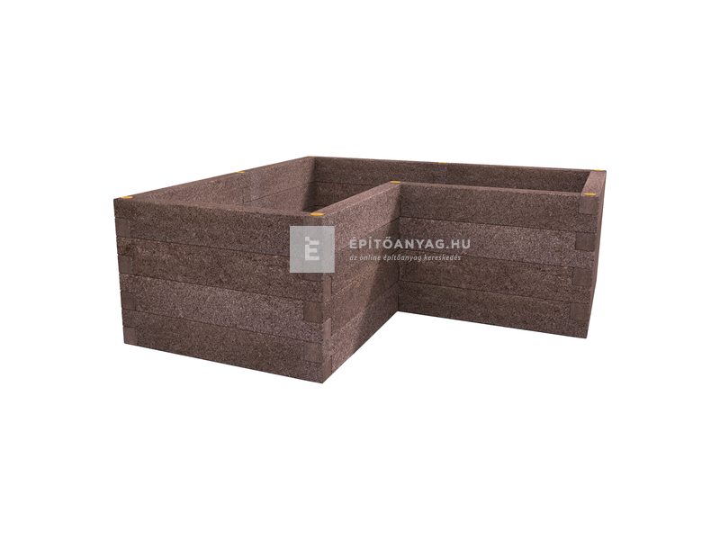 Leier Durisol Magaságyás