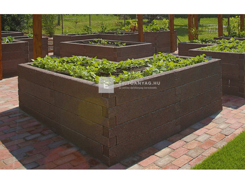 Leier Durisol Magaságyás